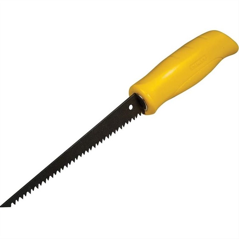 Πριόνι γυψοσανίδας Stanley 0-15-556