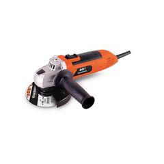 Γωνιακός τροχός KRAUSMAN Ø125mm 710W - 8451