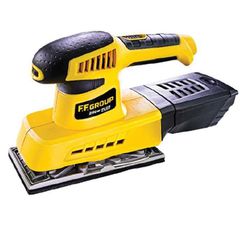 Παλμικό τριβείο FF Group OS 150 easy 41524