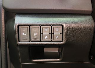Suzuki SX4 S-Cross 2026 1.4 GL+ HYBRID  4WD-thumb-11