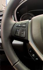 Suzuki SX4 S-Cross 2026 1.4 GL+ HYBRID  4WD-thumb-9