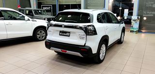 Suzuki SX4 S-Cross 2026 1.4 GL+ HYBRID  4WD-thumb-3