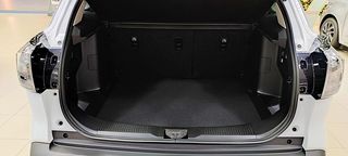Suzuki SX4 S-Cross 2026 1.4 GL+ HYBRID  4WD-thumb-13