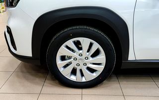 Suzuki SX4 S-Cross 2026 1.4 GL+ HYBRID  4WD-thumb-7