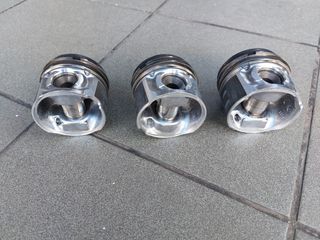Πιστονια Ford 1.6 Tdci-thumb-1