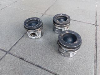 Πιστονια Ford 1.6 Tdci-thumb-2