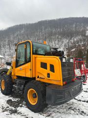 Φορτωτάκι 2026 FORLOAD MACAO XK130F-thumb-1
