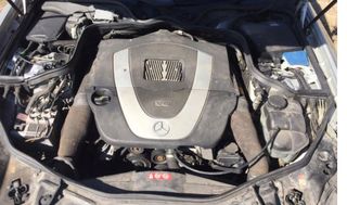 MERCEDES CLS 350  272.964