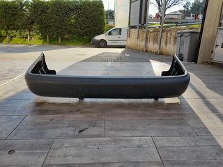 Bumper πίσω προφυλακτήρα Audi A6 100 4A5807305BA 
