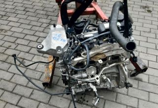MERCEDES W246 1.6 CGI 270910-thumb-1
