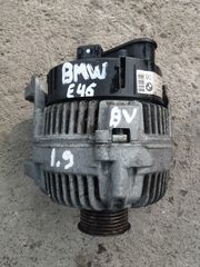 BMW E46 1.9 8V (99-02) ΔΥΝΑΜΟΣ