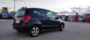 Mercedes-Benz A 200 '06 ΠΕΤΡΈΛΑΙΟ AUTOMATIC 7 G-TRONIC-thumb-11