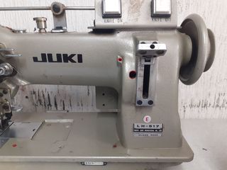 ΡΑΠΤΟΜΗΧΑΝΗ  JUKI  LH 517-thumb-1