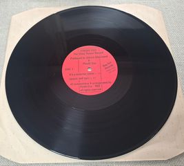 Pinski Zoo – The Dizzy Dance Record  Mini LP-thumb-2
