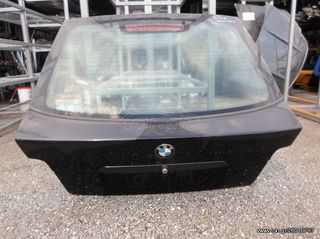 BMW E36 COMPACT ΤΖΑΜΟΠΟΡΤΑ