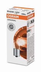 OSRAM R10W BA15s 12V Original Line (5008) 1τμχ