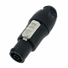 NEUTRIK NAC3FX-W-TOP POWERCON TCon True Connector IP65 Female - Neutrik