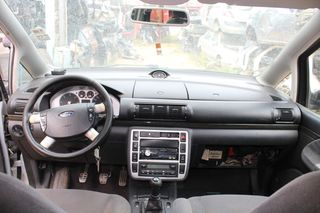 Τζαμόπορτα Ford Galaxy '05 Προσφορά.-thumb-6