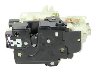 Κλειδαριά πόρτας rear R (inner, for version with central locking) VW BORA, GOLF IV, GOLF V, NEW BEETLE 9C, PASSAT B5 FL 08.97-10.10