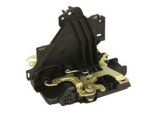 Κλειδαριά πόρτας rear R (without central locking) SEAT CORDOBA 6L, IBIZA III 6L, TOLEDO II 1M; SKODA FABIA I, OCTAVIA I; VW GOLF IV, POLO IV 9N, POLO IV 9N3 09.96-12.10