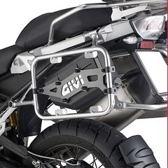 ΚΙΤ ΓΙΑ ΕΡΓΑΛΕΙΟΘΗΚΗ TL5112KIT ΓΙΑ PL5112 ΓΙΑ BMW R 1200GS '14-'18 / R1250 GS ADVENTURE '19-'23| GIVI