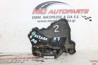 Κλειδαριά Πόρτας  Εμ. Αρ  SUZUKI GRAND VITARA (2006-2015)     6 pin 2π