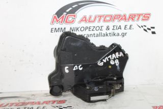 Κλειδαριά Πόρτας  Εμ. Δεξ  SUZUKI GRAND VITARA (2006-2015)     6 pin