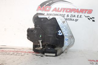 Κλειδαριά Πόρτας  Πίσω Αρ  SUZUKI GRAND VITARA (2006-2015)     8 pin