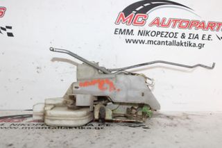 Κλειδαριά Πόρτας  Εμ. Δεξ  MITSUBISHI OUTLANDER (2003-2007)     2 pin