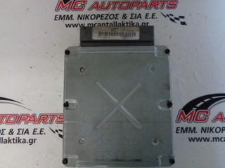 Εγκέφαλος FORD MAVERICK (2000-2008) YL8F-12A650-RH WFE7 LP2-375
