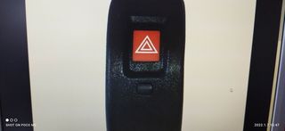 Opel.Astra G Διακόπτες Alarm