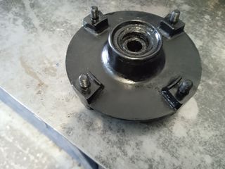 Πωλείται Γραναζιερα απο YAMAHA XT 600/500!-thumb-2