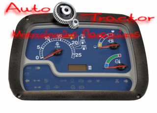 NEW HOLLAND ΤΑΜΠΛΩ ΠΛΗΡΕΣ ΣΕΙΡΑ TNFA-TNNA-TNSA Εναλλακτικός Κωδικός: 87626279-CNH