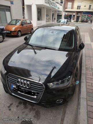 Audi A1 '12