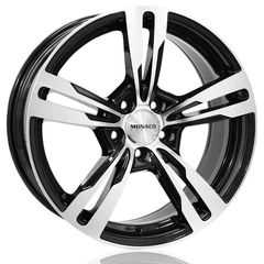 MONACO WHEELS GP4 7.5x17"