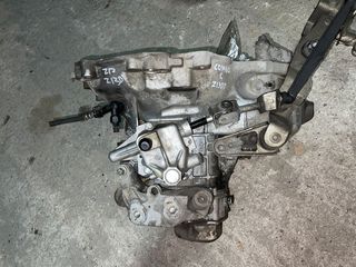 OPEL COMBO 00-12 Σασμάν 1.3CDTi (Z13DT)