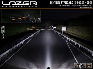 Sentinel (με φώτα θέσης) – Μαύρο-thumb-3