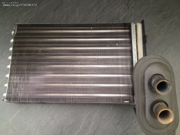 NISSAN ΨΥΓΕΙΟ ΚΑΛΟΡΙΦΕΡ ΨΥΓΕΙΟ INTERCOOLER 