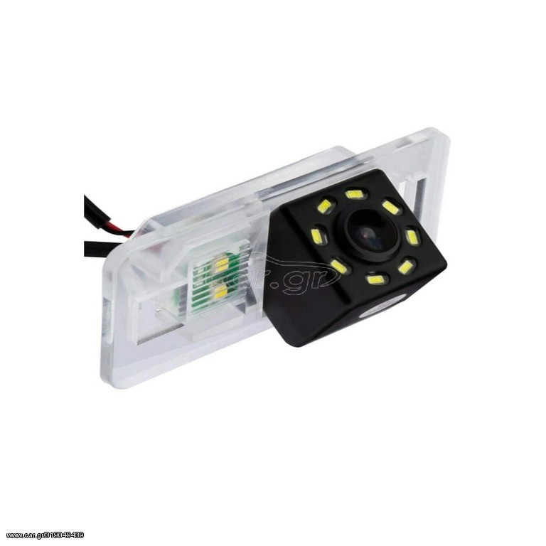 OEM  REAR  CAMERA for  AUDI mod. 2003-2013