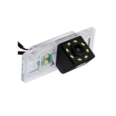OEM  REAR  CAMERA for  AUDI mod. 2003-2013