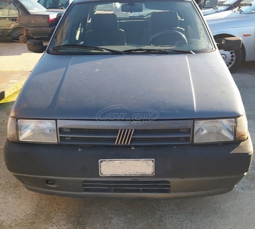 FIAT TIPO 