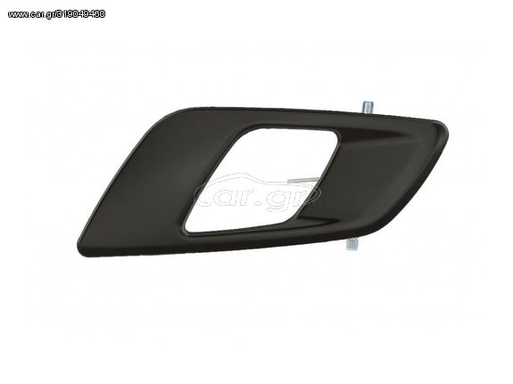 ΛΑΒΗ ΕΣΩΤΕΡΙΚΗ FORD RANGER '12-'19/ MAZDA BT50 '12- UP (ΣΚΑΝΔΑΛΗ) ΜΑΥΡΗ ΑΡΙΣΤΕΡΗ 3101330612L ΤΙΜΗ ΜΕ ΦΠΑ