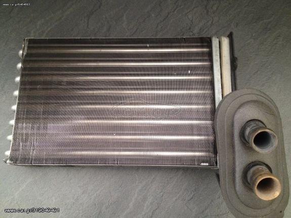 MERCEDES ΨΥΓΕΙΟ ΚΑΛΟΡΙΦΕΡ ΨΥΓΕΙΟ INTERCOOLER  ΓΙΑ ΟΛΑ ΤΑ ΜΟΝΤΕΛΑ