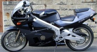 Honda CBR 400 '90 CBR400RR NC 23