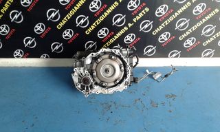 Αυτόματο σασμάν Opel Insignia B B16DTH LVL