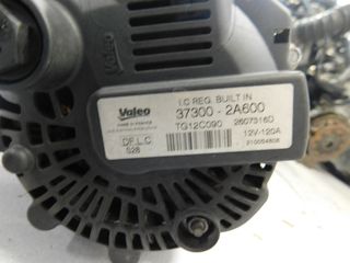 KIA CEED  (D4FB) 1.6cc CRDi 16V 125HP-thumb-3
