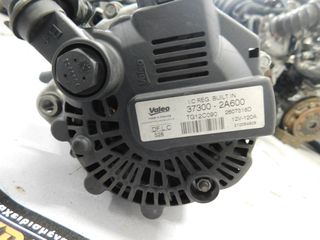 KIA CEED  (D4FB) 1.6cc CRDi 16V 125HP-thumb-4