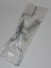 ΜΑΡΣΠΙΕ ΟΔΗΓΟΥ YAMAHA CRYPTON 105 / R105 ΝΙΚΕΛ ΚΟΜΠΛΕ ΜΕ ΠΛΑΓΙΟΣΤΑΤΗ-thumb-2