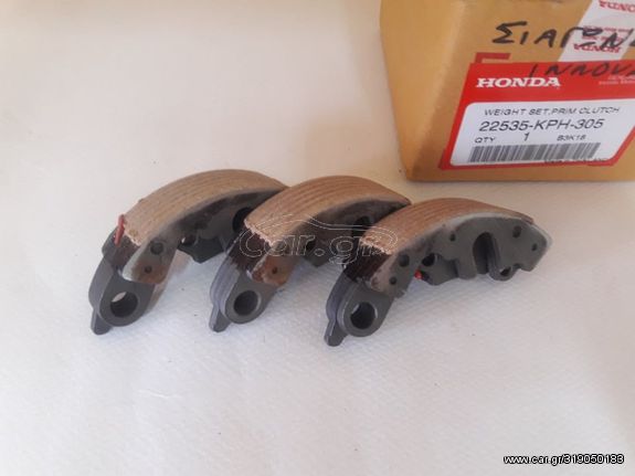 HONDA INNOVA 125-125i