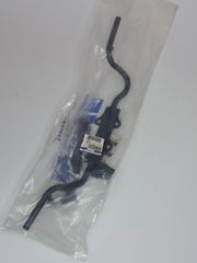 ΜΑΡΣΠΙΕ ΟΔΗΓΟΥ YAMAHA CRYPTON 105 / R105 ΜΑΥΡΟ ΚΟΜΠΛΕ ΜΕ ΠΛΑΓΙΟΣΤΑΤΗ-thumb-2
